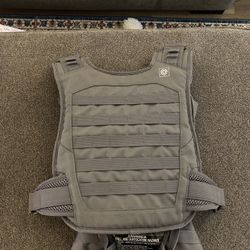 Mission Critical Baby Carrier 