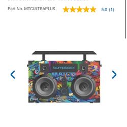 Matco Bumpoxx Ultra+