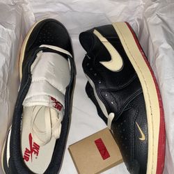 Jordan 1 Low Nigel Sylvester Better With Time 