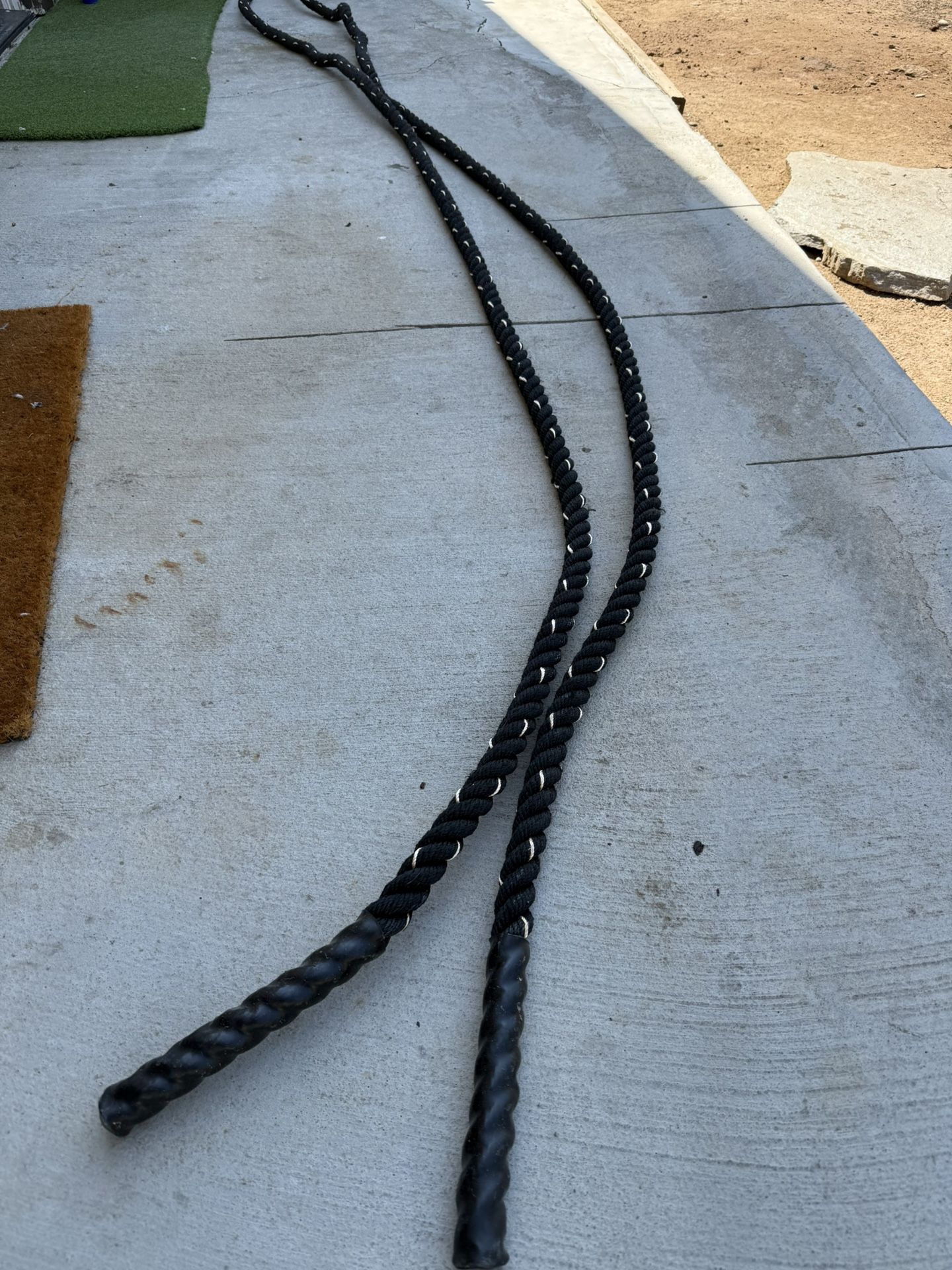 Battle Rope