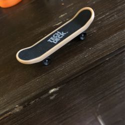 Tech Deck 