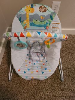 Baby Bouncer