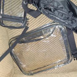 Bags Bags Bags
