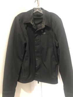 Indian Motorcycle Haydon Textiles Jacket (L)