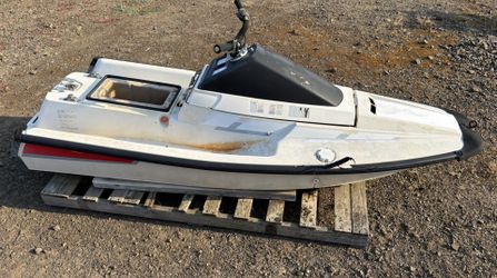 Yamaha Jet Ski