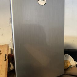 Small Fridge With Freezer