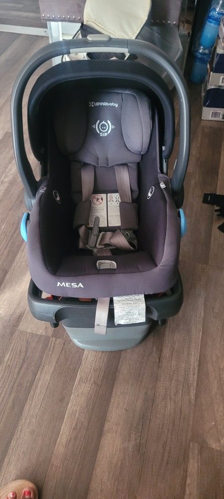Silla Para Bebe