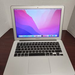 MacBook Air 2015 Monterey 