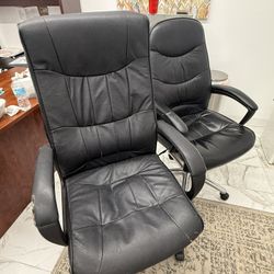 Office Chairs 