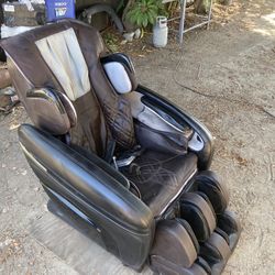Massage Chair