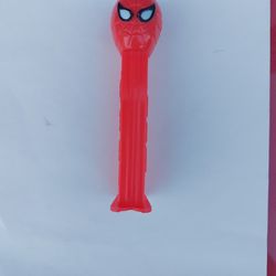 PEZ Spiderman