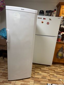 Freezer