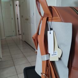 Mochila De Mujer Nueva