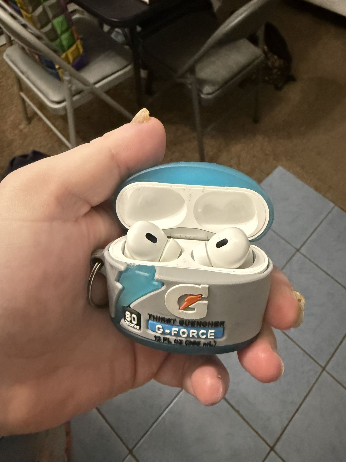 Apple AirPods Pro 2
