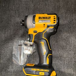 Dewalt Atomic Impact 