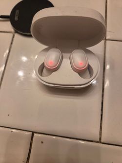 Soar wireless earbuds