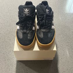 New Adidas Samba