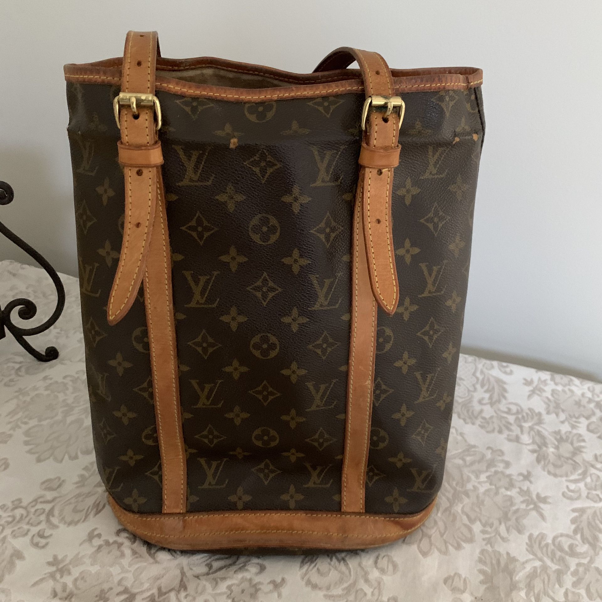 Louis Vuitton Backpack for Sale in New York, NY - OfferUp