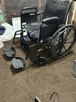Almost New