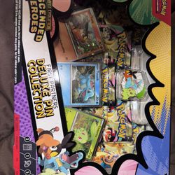 Pin Collection Asking Pokemon Ascended Hero’s 