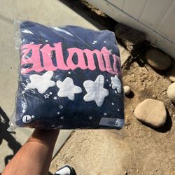 Spider Atlanta Hoodie 