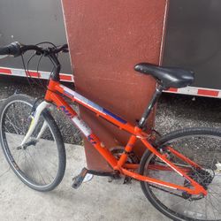 BICYCLE FOR SALE