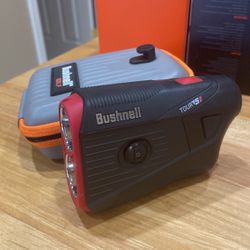 Bushnell V5 rangefinder 