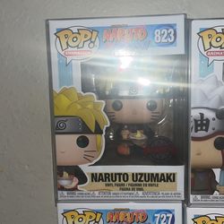 Naruto Uzumaki (Ramen)