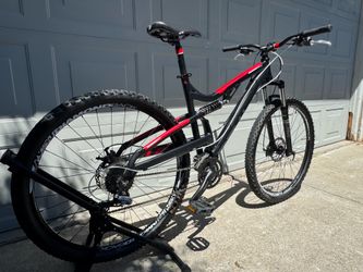 Diamondback Recoil 29’er Full Suspension Mountain Bike