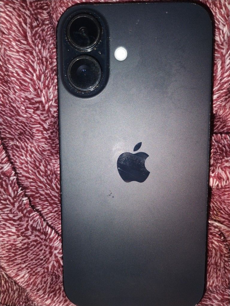 Iphone 16 128gb