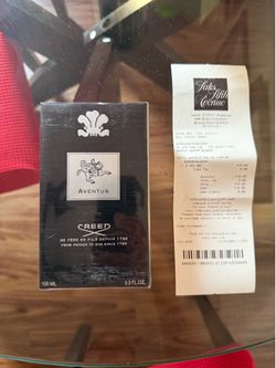 Creed Aventus