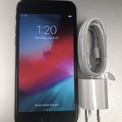 Factory unlocked apple iphone 7 128 gb, sold with warranty 