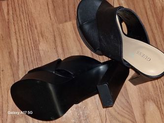 Shoe.