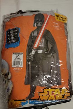 Boys Costume 7-8