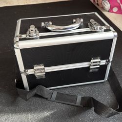 Makeup Travel Case