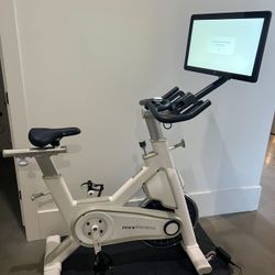 Stationary Bike - MYX Fitness Bike