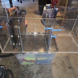 40 Gallon Sump