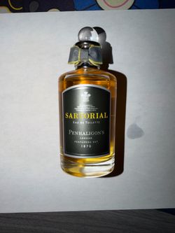 PENHALIGONS SARTORIAL EDT Cologne