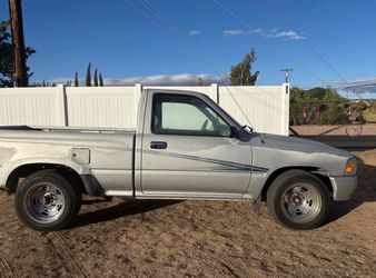 1992 Toyota Tacoma pick up