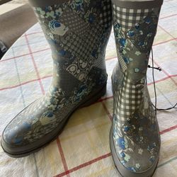 Rubber Rain Boots, New, Western Chief Brand