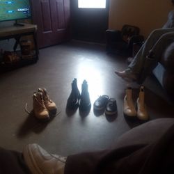 Shoes