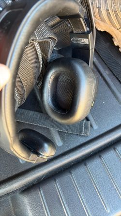 Garmin Headset