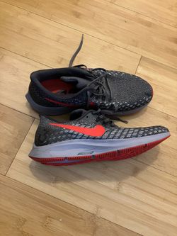Nike Running shoes men’s 9