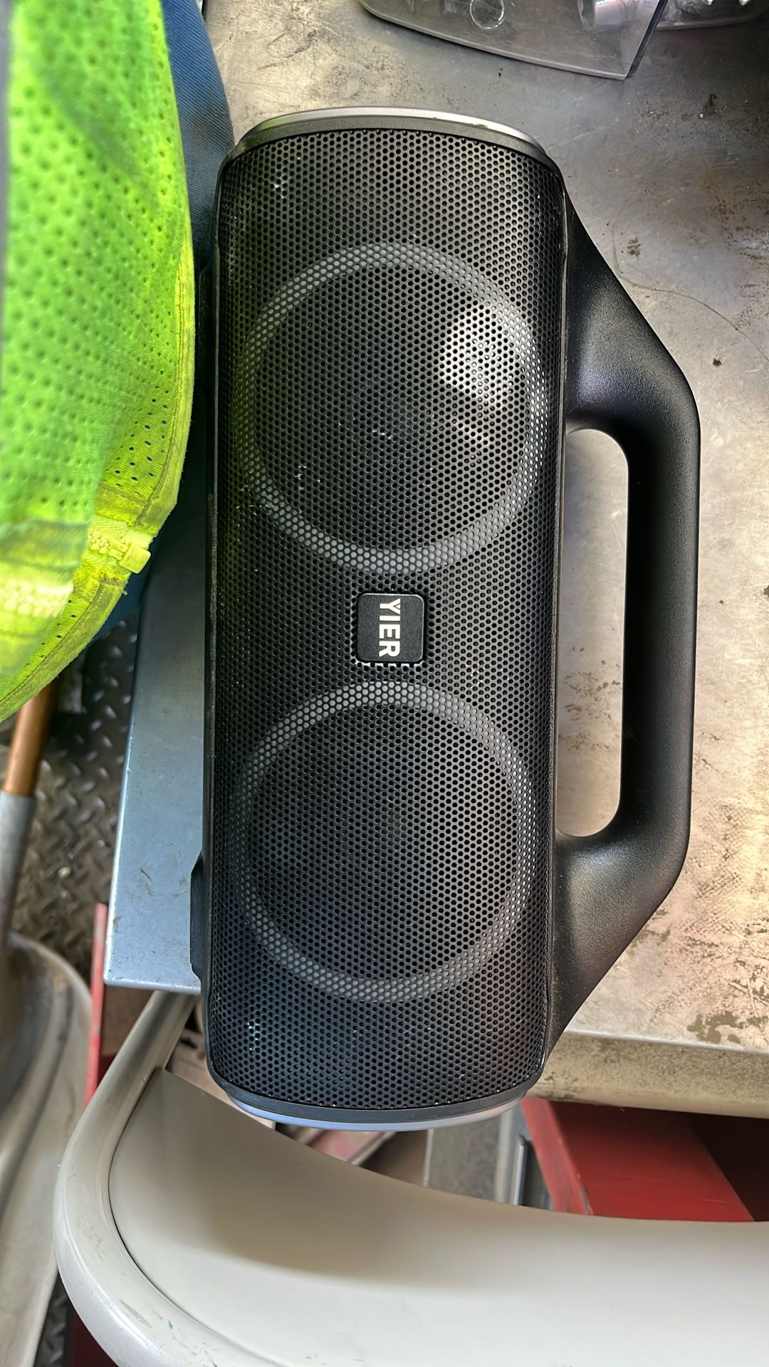 Bluetooth Speaker