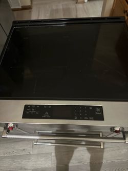KitchenAid Electric Oven