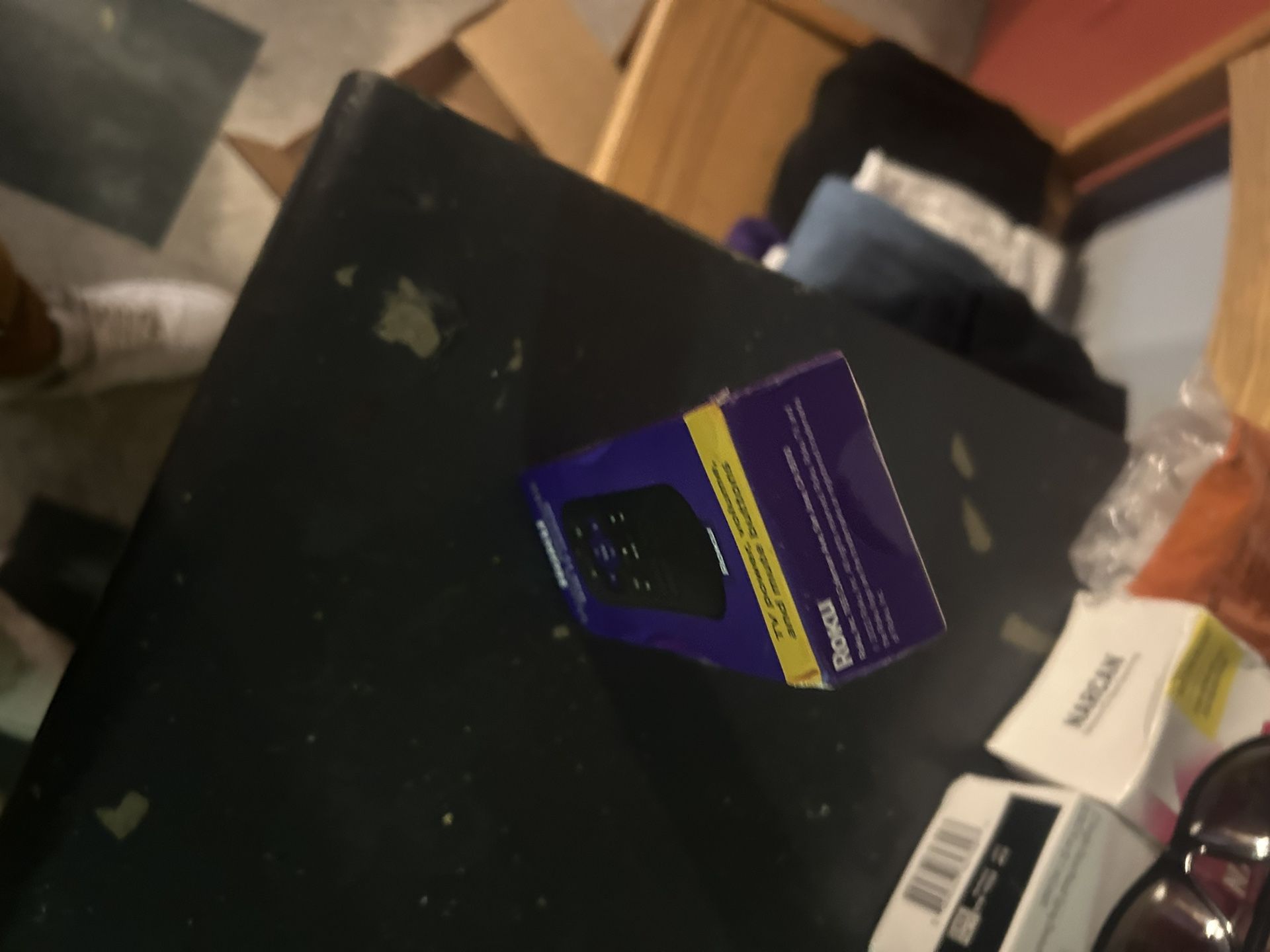 Brand New Roku Remote