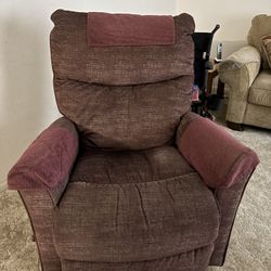 Set of 2 • LA-Z-BOY • Recliner Chairs