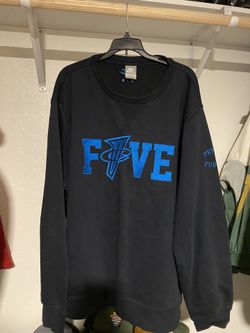 Nike Air Penny Hardway