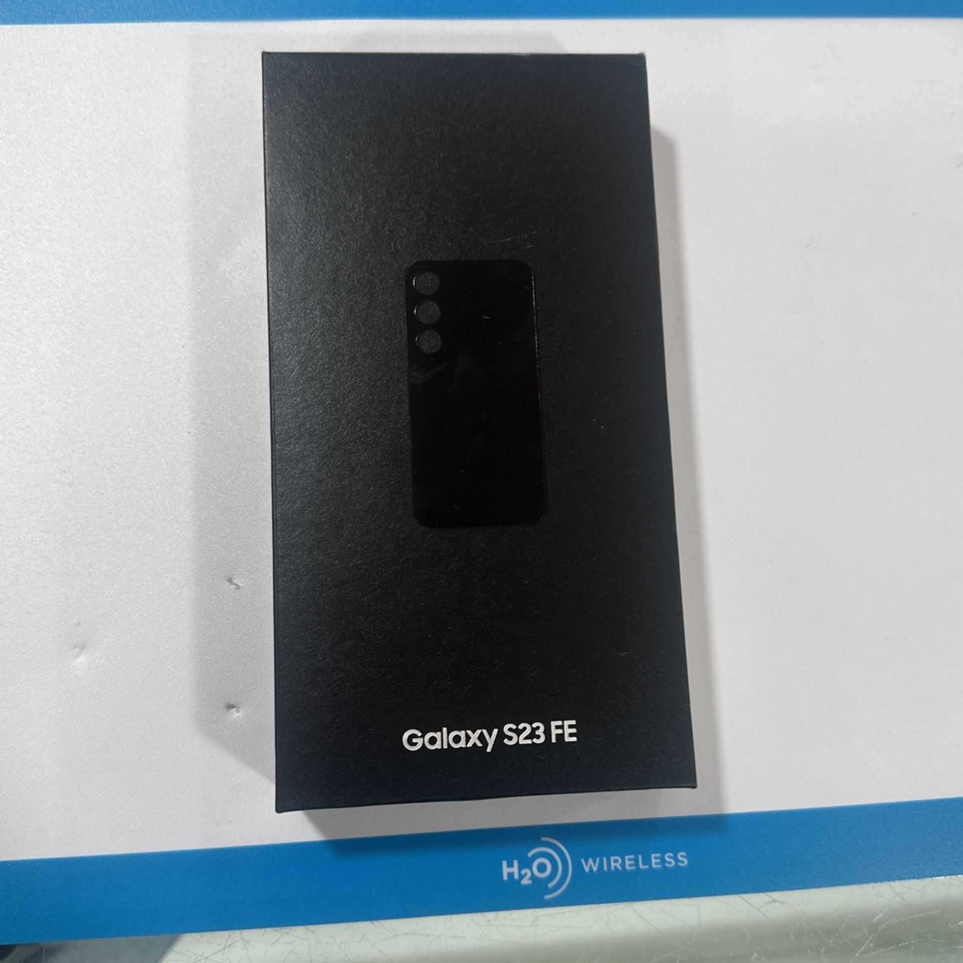 Samsung Galaxy S23 Fe 128gb 5G 