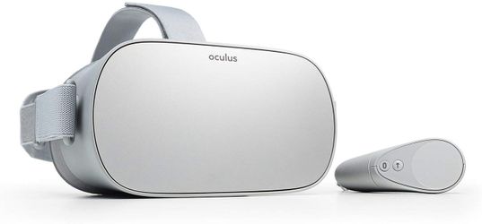Oculus